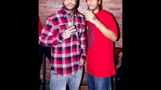 Royce Da 5'9 featuring Kid Vishis- We Run Detroit