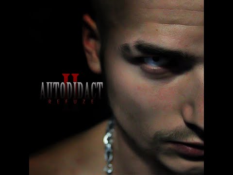 Refuze - Monster (Autodidact 2) ft. DJ Jack Da Spinner