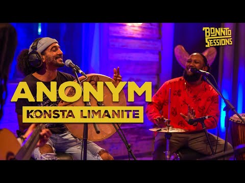 BONNTO SESSIONS - Konsta Limanite, Anonym