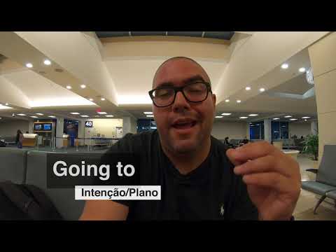 Qual a diferença entre - Will e Going To? Quando usar um e o outro?