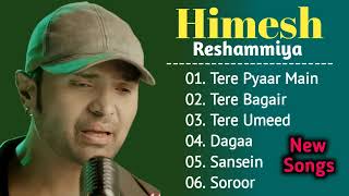 Himesh Reshammiya New Songs  Terre Payar Mein  Sur