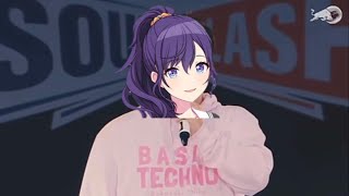 Cover art for Happy usseewa (mafuyu cover)