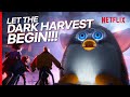 The Giant Furby Uprising The Mitchells Vs The Machines Official Clip Netflix