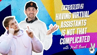 Training Video Gallery 5 Effortless Guide to Managing Virtual Assistants in Real Estate