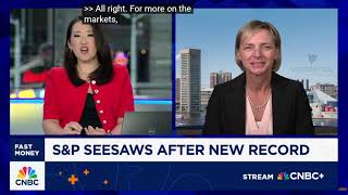 Download lagu Verdence CIO Megan Horneman on CNBC | 10-03-25 mp3 Download lagu Verdence CIO Megan Horneman on CNBC | 10-03-25 mp3
