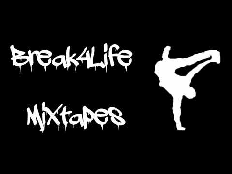 DJ Lean Rock X B.Bravo - Legist Last | BBOY BEAT | Breakdance music | BreakBeat | BBOY MUSIC 2020