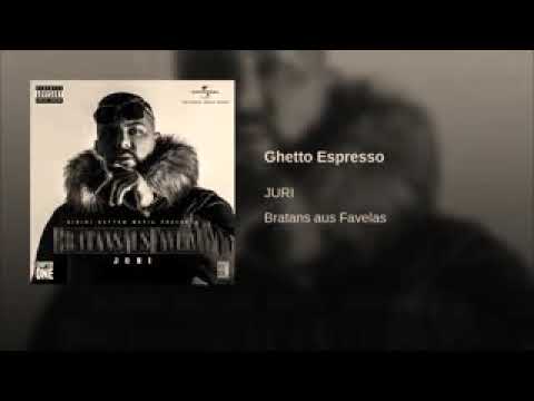 Ghetto Espresso (BBM Musik)