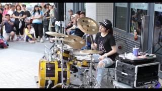 羅小白S.white 20170624 4K 23 愛的鼓勵 Woo(林俊傑 JJ Lin)