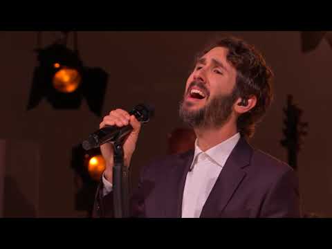 Thankful - Josh Groban
