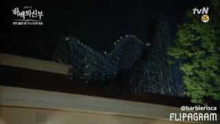 ost The Bridge Of Water God (Habaek) -- The Day I Dream Kassy