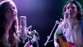 JOAL KAMPS - Time Stand Still (CMI Chapel Sessions)