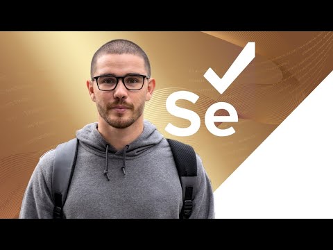 Selenium Webdriver With Python 1 Intro Selenium