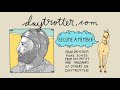 Ben Weaver - Drag The Hills - Daytrotter Session