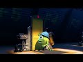 Dot Scream Sound Effect A Bug S Life 1998 Monsters Inc 2001