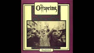 The Offspring – Baghdad