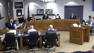 AISD School Board Regular Meeting (February 2026)