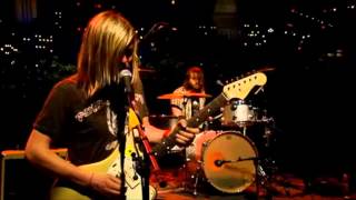 Band of Skulls - Live - Light of the Morning