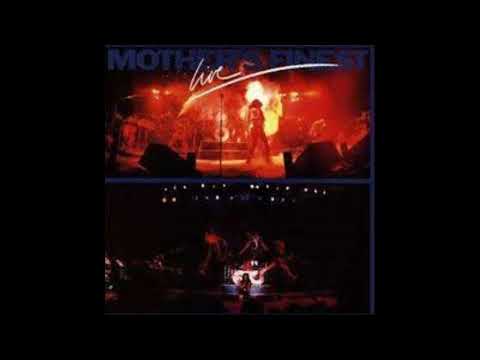 Mother's Finest: Live  "1979"