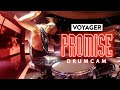 Voyager - Promise (first dress rehearsal - Eurovision Song Contest 2023)