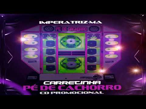 Carretinha Pé de Cachorro vol 1 dj Rennatin 2021