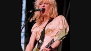 &quot;Pale Blue Eyes&quot; Hole Courtney Love Live