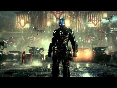 Batman Arkham Knight | TRAILER | "All Who Follow You" | PS4