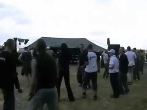 Boris Naumann @ USB Camp, Nature One 2005