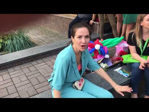 Natalia Oreiro - Con fans (15.07.2018) 3