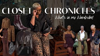 Closet Chronicles: New In My Wardrobe+ Bags+ Shoes+ Ready To Wear @ms.