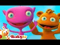 Cuddlies Song If You Re Happy And You Know It BabyTV