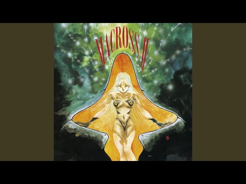 Choujikuu Yousai Macross II: Lovers Again de・ja・vu~Soba ni Ite Mika Kaneko