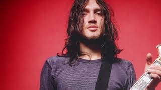John Frusciante - Forever Away
