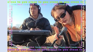 COVER | SOLE &amp; THAMA &#39;Close to you&#39; | Original by The Carpenters