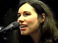 "Bright As Yellow " by The Innocence Mission (live from Borders LA)
