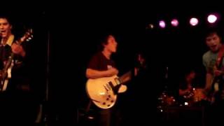 The Spinto Band - Mountains