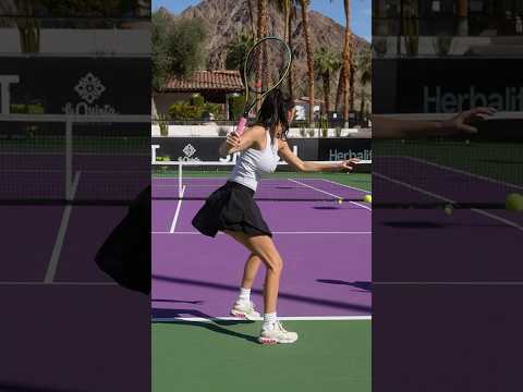 Исправление удара справа, которое вам нужно ✅