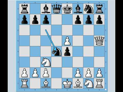 Bila je to odlična prilika za napad ●  NN  vs DIEMER # 2140