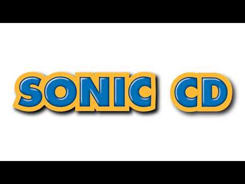 Metallic Madness Past (JPN/PAL) - Sonic the Hedgehog CD Music Extended