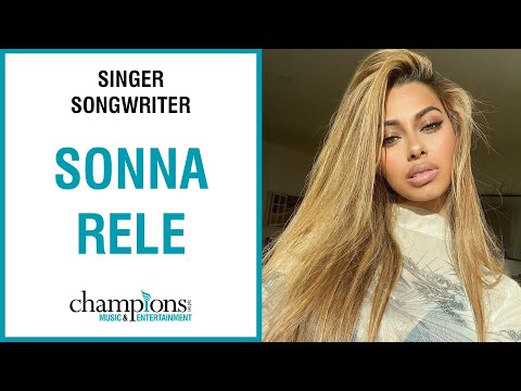 Sonna Rele | 'Closer' Cover ft Ne-Yo! | Showreel 2024