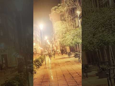 Calle Rincón y Treinta y tres Ciudad Vieja Montevideo Uruguay