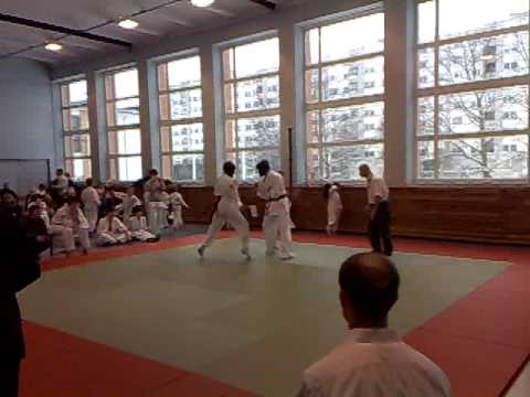 Kyokushin Ruslan