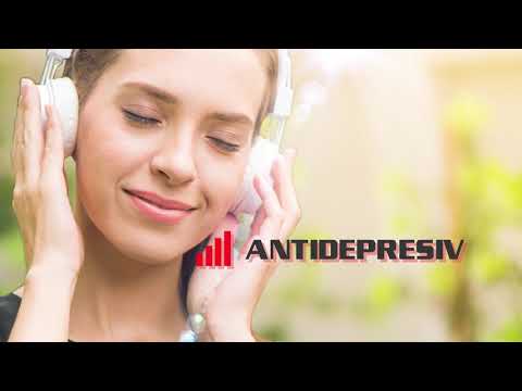 Antidepresiv 08.04.2020 - Romantika U Doba Korone