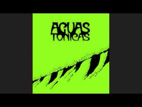 Aguas Tónicas - Hot House [720p]