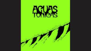 Aguas Tónicas - Hot House [720p]