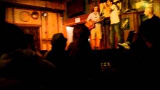 Pedro e Igor - Nobody Without You (Nikola Sarcevic)