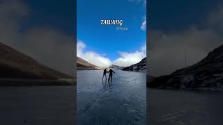 Download lagu 🌄 Heaven on Earth | Mesmerizing Tawang, Arunachal Pradesh | Hidden Paradise of India 🇮🇳 mp3