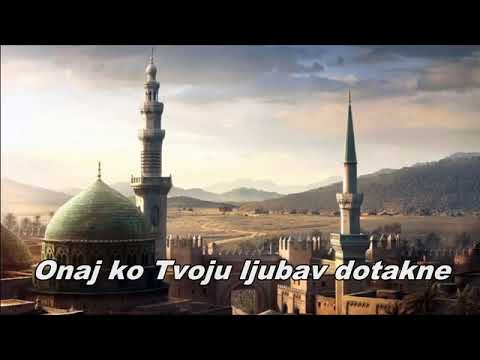 Kada se Tebe sjetim - Yunus Emre