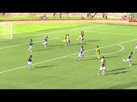 Highlights and Goal     Vitalo FC 1 - 0 Royal FC      1/4 De Finale  Aller Coupe du Président 2021