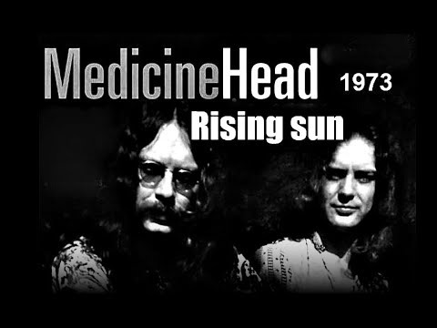 Medicine Head – Rising Sun (1973)