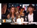 No Strings Attached (2011) - My Dad is Screwing My Ex Scene (6/10) | Movieclips